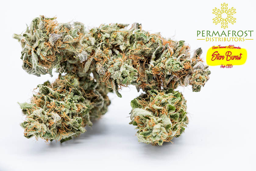 Permafrost Distributors